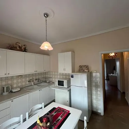 Venizelou Vintage Apartmán
