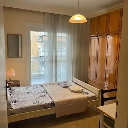 Venizelou Vintage Apartmán