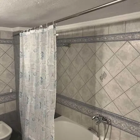 Apartmán Venizelou Vintage *