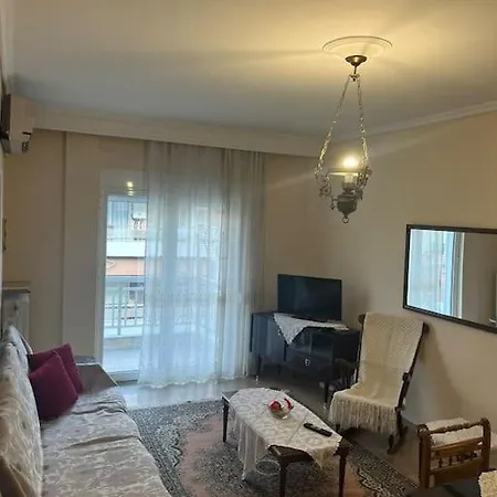 Venizelou Vintage Apartmán *