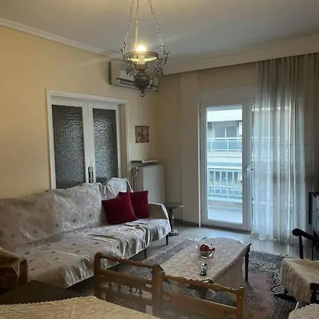 Venizelou Vintage Apartmán