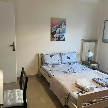 Apartmán Venizelou Vintage