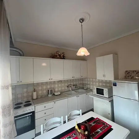 Venizelou Vintage Apartmán