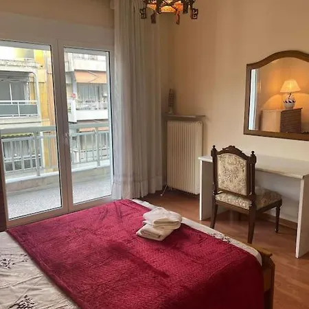 Venizelou Vintage Apartmán Soluň