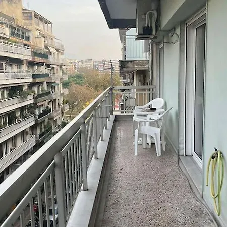 Venizelou Vintage Apartmán *